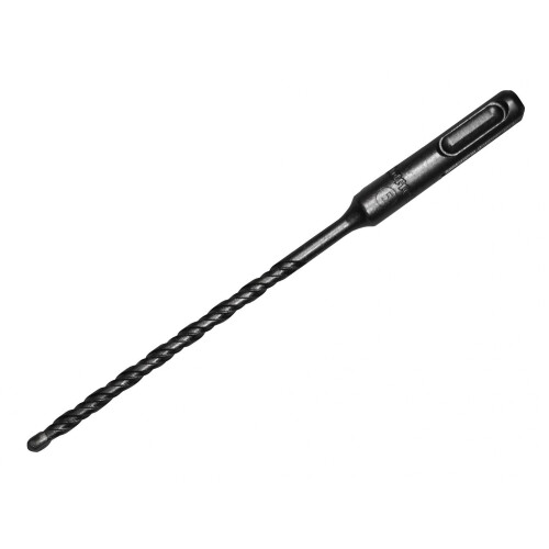 Starrett Starrett Sds Plus 2 Point Drill Bit