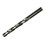 Starrett Starrett Hss Split Point Drill Bit 1