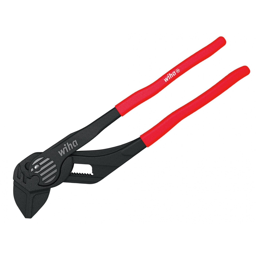 Wiha Classic Waterpump Pliers 250Mm (10In)