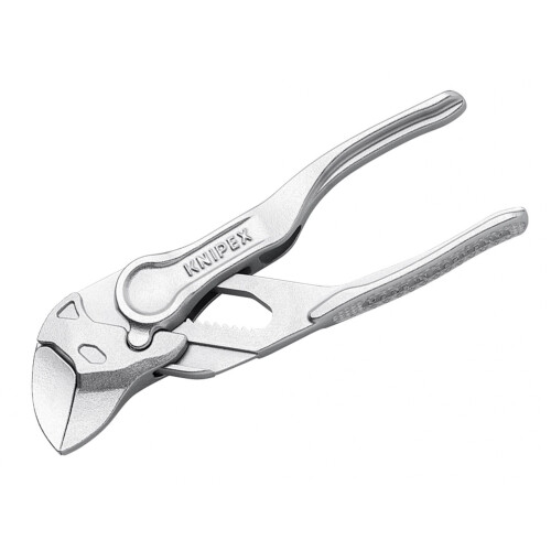Knipex Knipex Xs Pliers Wrench 100mm