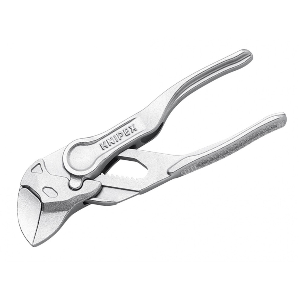 Knipex Xs Pliers Wrench 100Mm
