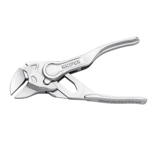 Knipex Knipex Xs Pliers Wrench 100mm 1