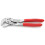 Knipex Knipex 86 03 Series Pliers Wrench 2