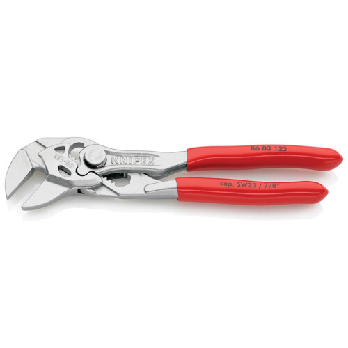 Knipex Knipex 86 03 Series Pliers Wrench 1