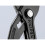 Knipex Knipex Multiple Slip Joint Spanner Pvc Grip 250mm 6
