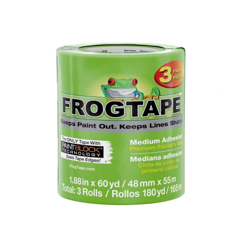 Shurtape Frogtape Multi-surface Masking Tape