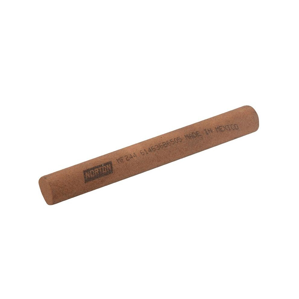 India Round Abrasive File 5063750500904