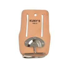 Kuny's Hm-219 Leather Swing Hammer Holder