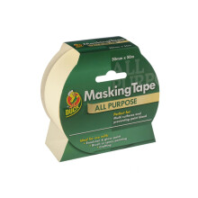 Shurtape Duck Tape All-purpose Masking Tape