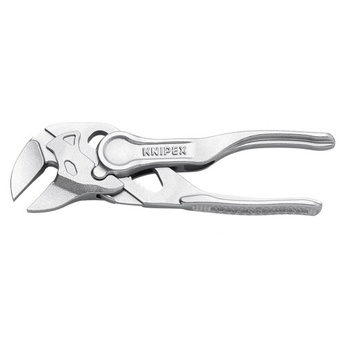 Knipex Knipex Xs Pliers Wrench 100mm 2