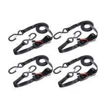 Master Lock Spring Clamp Tie-down