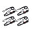 Master Lock Master Lock Spring Clamp Tie-down 1
