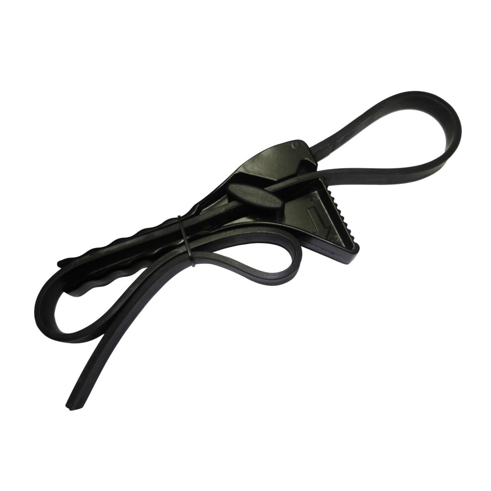 Boa Aluminium Strap Wrench 10-275Mm
