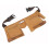 Bluespot Tools Double Leather Tool Pouch - Regular 1
