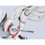 Knipex Knipex Plastic Pipe Grip Pliers Plastic Jaws 75mm Capacity 250mm 6