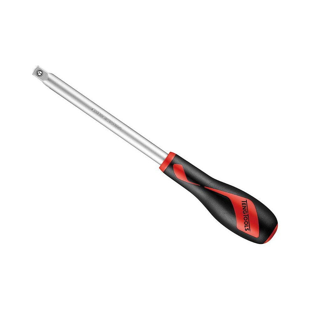 Teng Spinner Handle 250Mm (10In) 3/8In Drive A - Multi Colour - Image 2