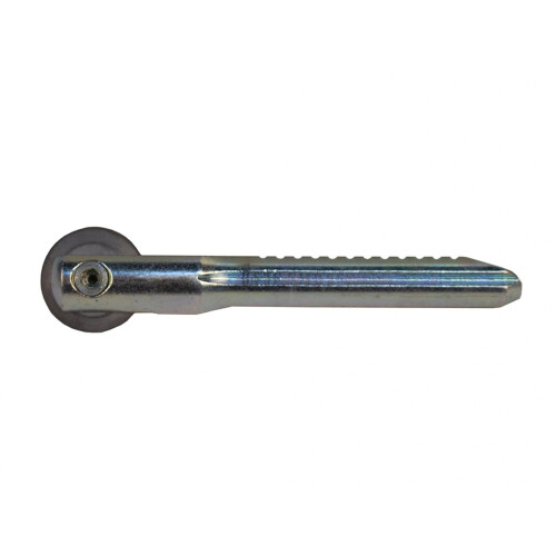 Rubi Tiling Tools Carbide Scoring Wheel 18mm (3/4in) 2