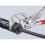 Knipex Knipex 86 03 Series Pliers Wrench 4