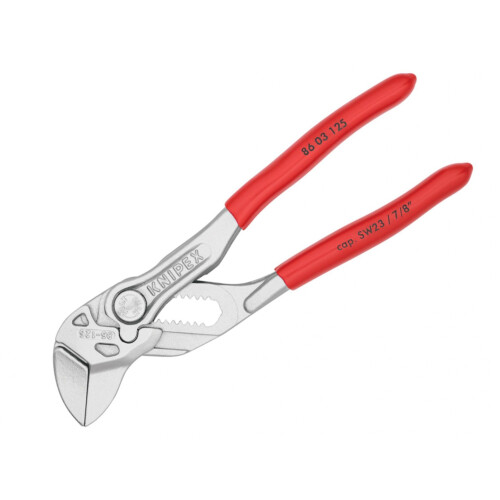 Knipex Knipex 86 03 Series Pliers Wrench 2