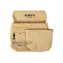Kuny's Ap-719 Journeyman Half Apron