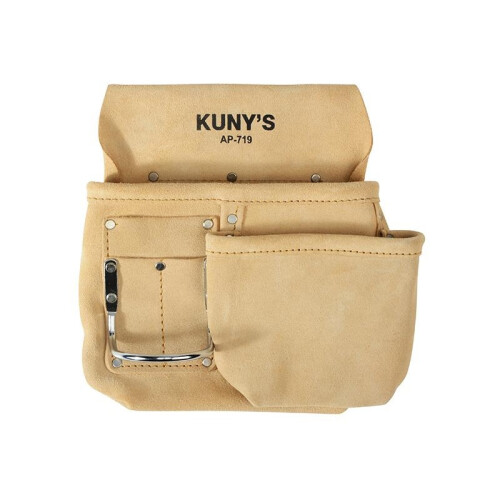 Kuny's Ap-719 Journeyman Half Apron