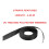Master Lock Master Lock Spring Clamp Tie-down 2