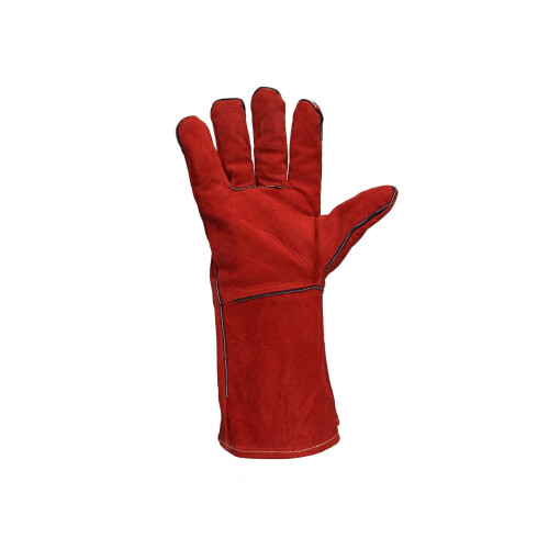 Scan Welder's Gauntlets - Large (size 9) 2