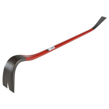 Hultafors 109 Steel Wrecking Bar