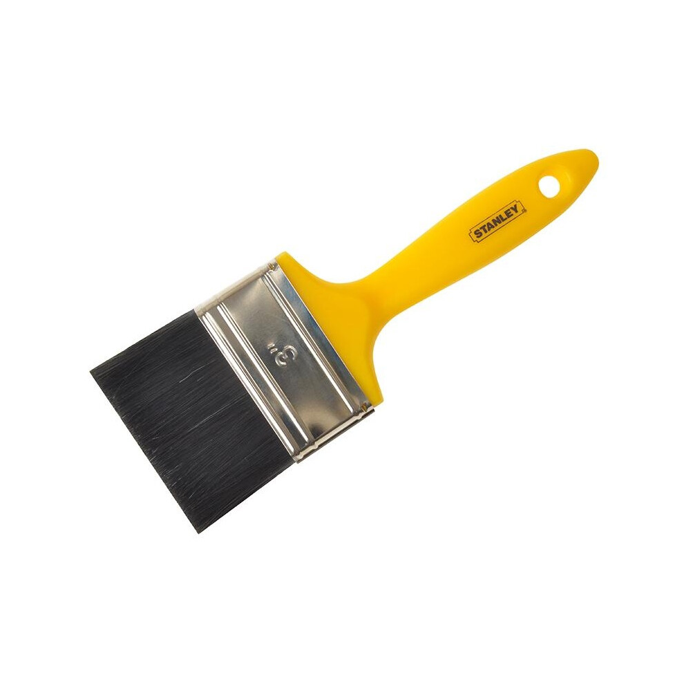 Stanley Hand Tools Hobby Paint Brush 5063750513867