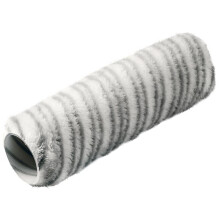 Stanley Hand Tools Long Pile Silver Stripe Sleeves