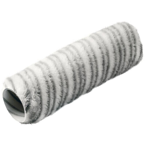 Stanley Hand Tools Long Pile Silver Stripe Sleeves