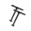 Faithfull Faithfull Manhole Keys, D-type 125mm (5in) (pack 2) 1