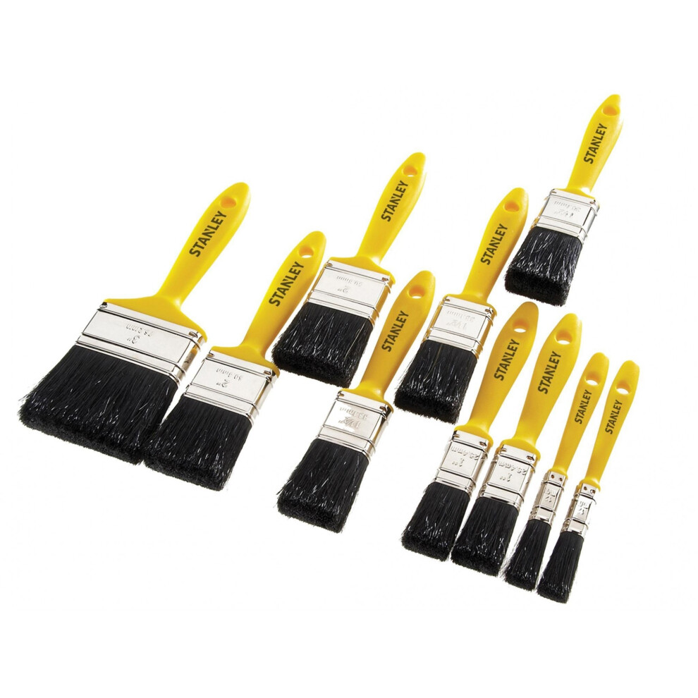 Stanley Hand Tools Hobby Paint Brush 5063750514192