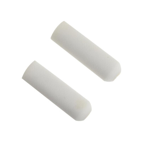 Stanley Hand Tools High Density Foam Refills 100mm (4in) (pack 2)