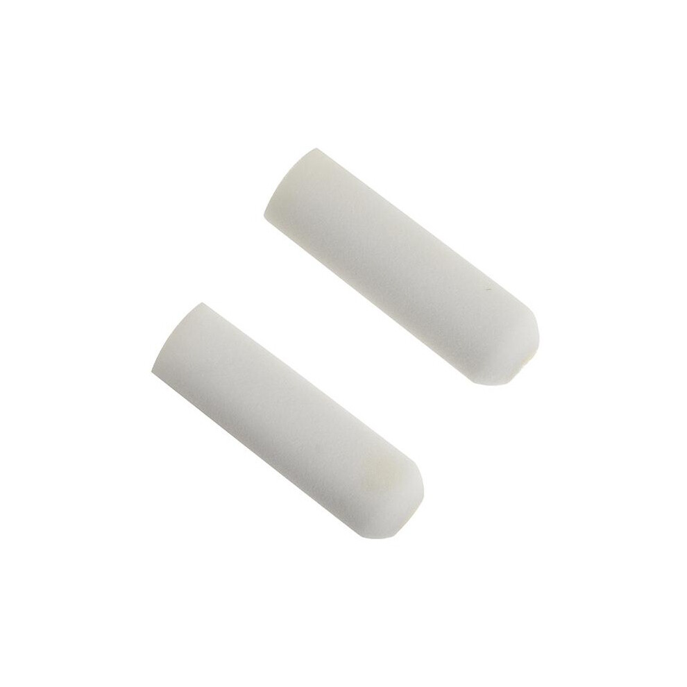 Stanley Hand Tools High Density Foam Refills 100Mm (4In) (Pack 2) 5063750543727