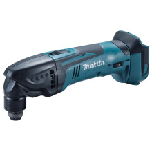 Makita Dtm50z Lxt Multi-tool 18v Bare Unit