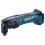 Makita Makita Dtm50z Lxt Multi-tool 18v Bare Unit 1