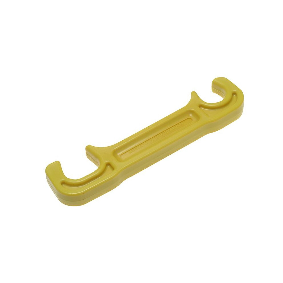 Monument 2065F Radiator Valve Spanner 5063750489773