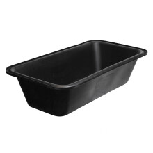 Faithfull Plasterer's Bath 120 X 60 X 30cm