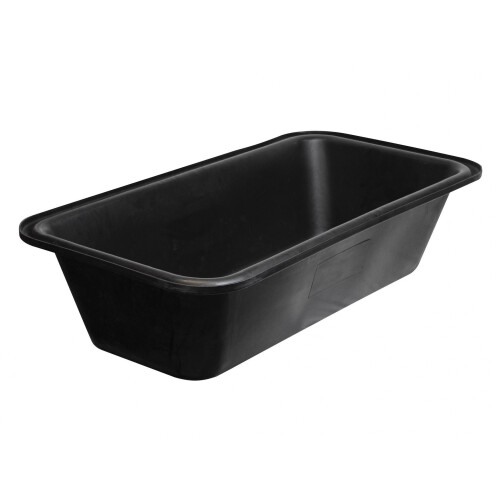 Faithfull Faithfull Plasterer's Bath 120 X 60 X 30cm