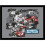 Transformers Transformers Cybertron Framed Poster 1