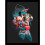 Transformers Transformers Utopian Worlds Framed Poster 1