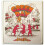 Green Day Dookie Printed 30th Anniversary Iron On Patch 1