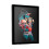 Transformers Transformers Utopian Worlds Framed Poster 2