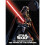 Star Wars Star Wars Darkside Saber Darth Vader Framed Poster 1