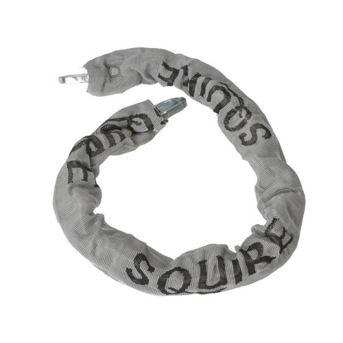 Squire Squire Square Section Hardened Chain