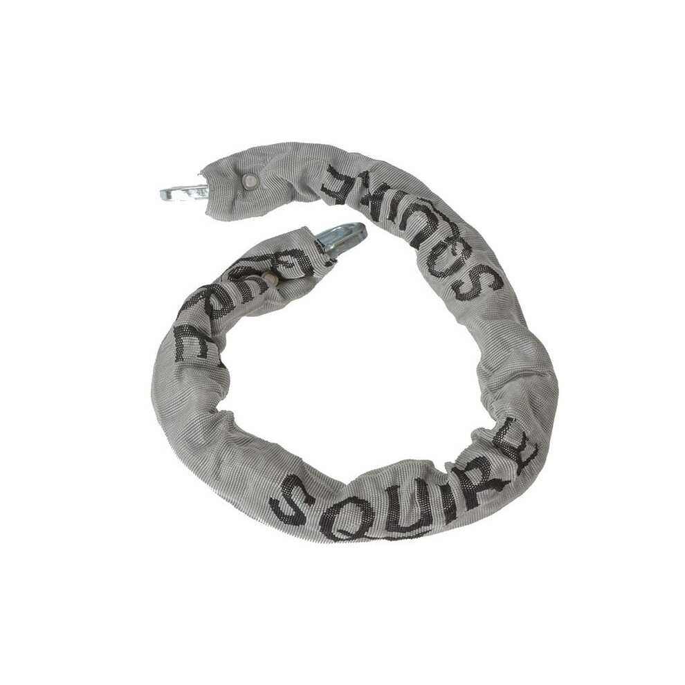 Squire Square Section Hardened Chain 5063750489094