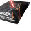 Star Wars Star Wars Darkside Saber Darth Vader Framed Poster 3