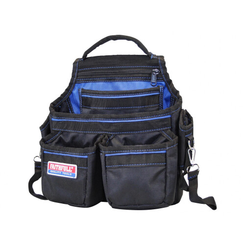 Faithfull Faithfull Framers Pouch 2100d Nylon
