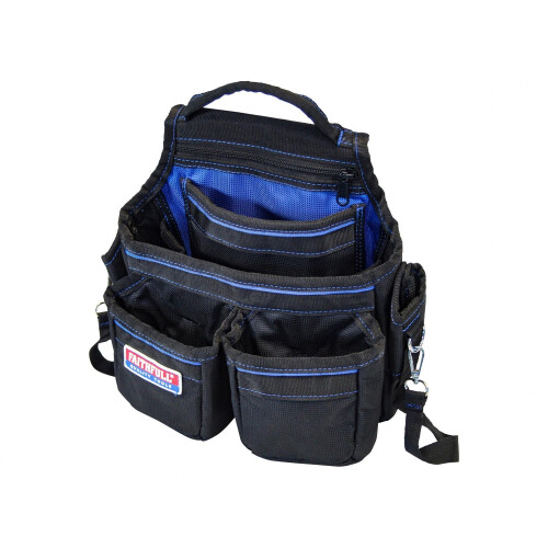 Faithfull Faithfull Framers Pouch 2100d Nylon 1